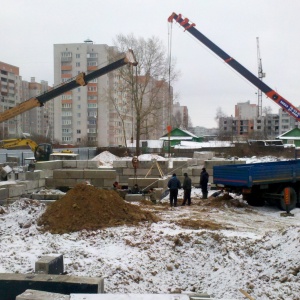 Фото от владельца Геоком плюс, ООО