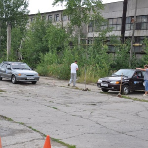 Фото от владельца ПРЕСТИЖ, автошкола