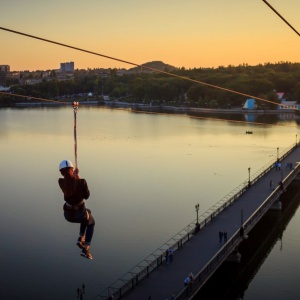 Фото от владельца Адреналин троллей