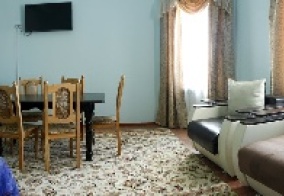 Отель Сюрприз в Астрахани