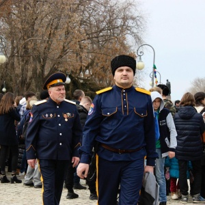 Фото от владельца Астраханская казачья артель