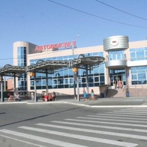 Фото от владельца Автовокзал, г. Астрахань