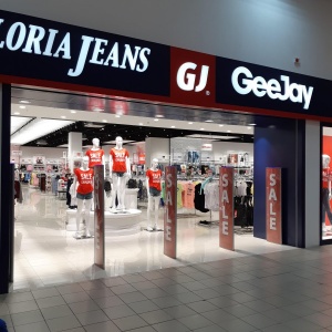 Фото от владельца Gloria Jeans, сеть магазинов одежды