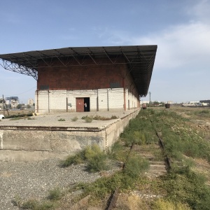 Фото от владельца Волга-Трек, ООО, транспортная компания