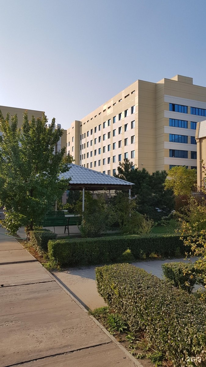 газпромовская больница астрахань платные