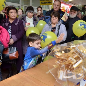 Фото от владельца Вива, торгово-сервисный центр