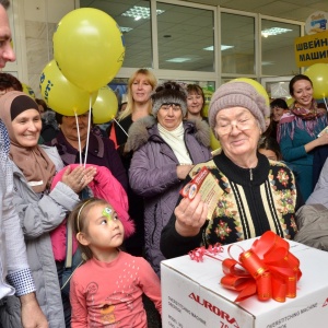 Фото от владельца Вива, торгово-сервисный центр