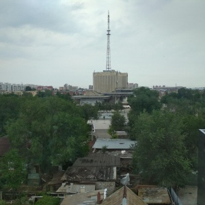 Фото от владельца Аркадия, Астраханский дворец культуры