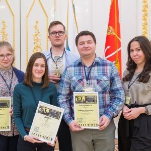 Фото от владельца Региональный школьный технопарк, АГАСУ