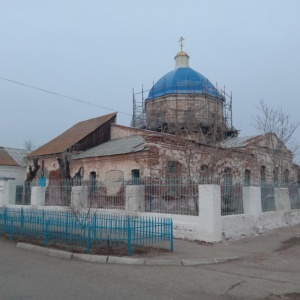 Фото от владельца Храм Введения во храм Пресвятой Богородицы