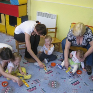 Фото от владельца Умничка, детский развивающий центр