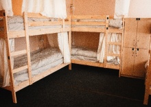 Петрозаводск: Капсульные отели Karelia hostel