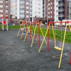 Фото от владельца Каскад, строящийся жилой комплекс