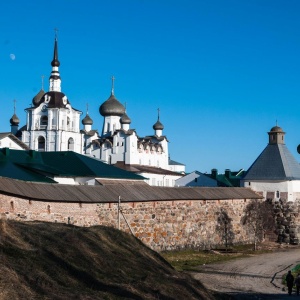 Фото от владельца Интурист-Петрозаводск, ООО, туристическая компания