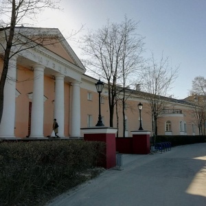Фото от владельца Национальный музей Республики Карелия