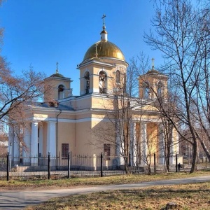 Фото от владельца Александро-Невский кафедральный собор