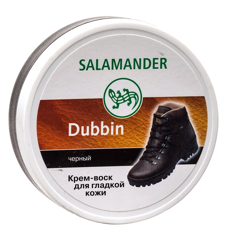 Купить крема саламандер. Крем-воск Salamander Dubbin чёрный, 100мл. Крем для обуви саламандер Дуббин. Крем-воск для обуви Salamander Dubbin бесцветный. Крем для обуви чёрный/ саламандра крем Gulnar.