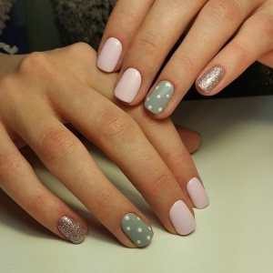 Фото от владельца Fanatka nails, ногтевая студия