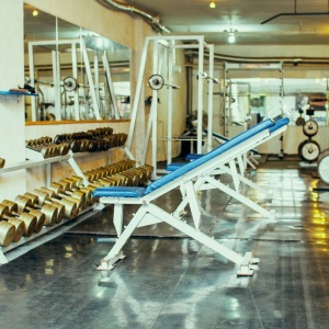 Фото от владельца Markov gym, атлетический клуб