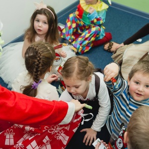 Фото от владельца iTeacher, международная школа иностранных языков