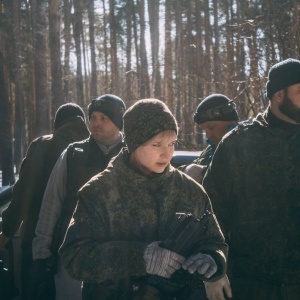 Фото от владельца Воины света, клуб