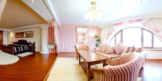 Находка: Отель Рент