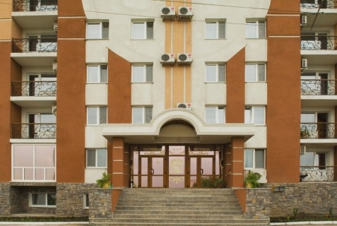 Находка: Отель Рент