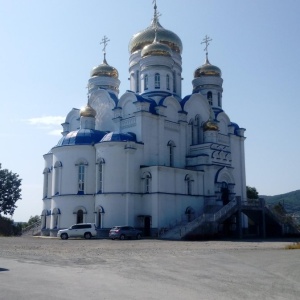 Фото от владельца Храм Казанской иконы Божией Матери