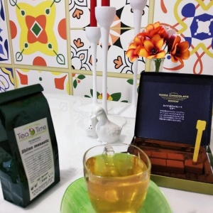 Фото от владельца Tea Time, чайная лавка