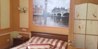 Караганда: Апартаменты Rosa Roze Luxe Hause