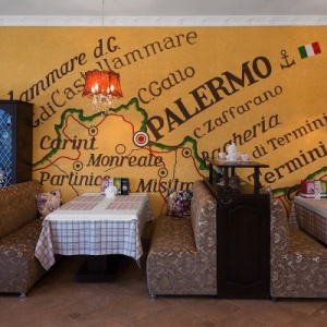 Фото от владельца Palermo, сеть ресторанов итальянской кухни