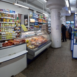 Фото от владельца Cosmos, сеть продовольственных магазинов эконом-класса