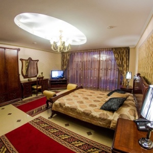 Фото от владельца Достар-Алем, гостиничный комплекс