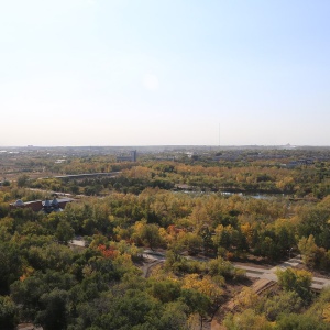 Фото от владельца GREEN CITY PARK, многоэтажный жилой комплекс