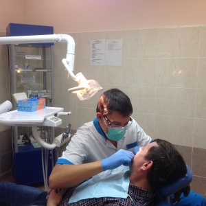 Фото от владельца Miradent, стоматологическая клиника