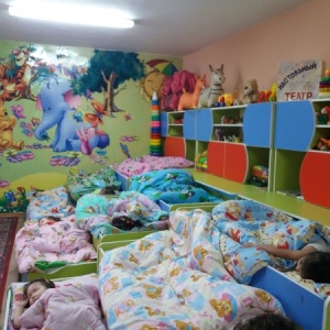 Фото от владельца Асем ай, частный детский сад