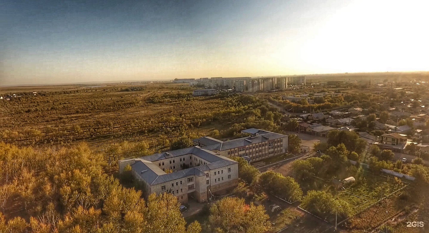 город осень в караганде картинки крошку