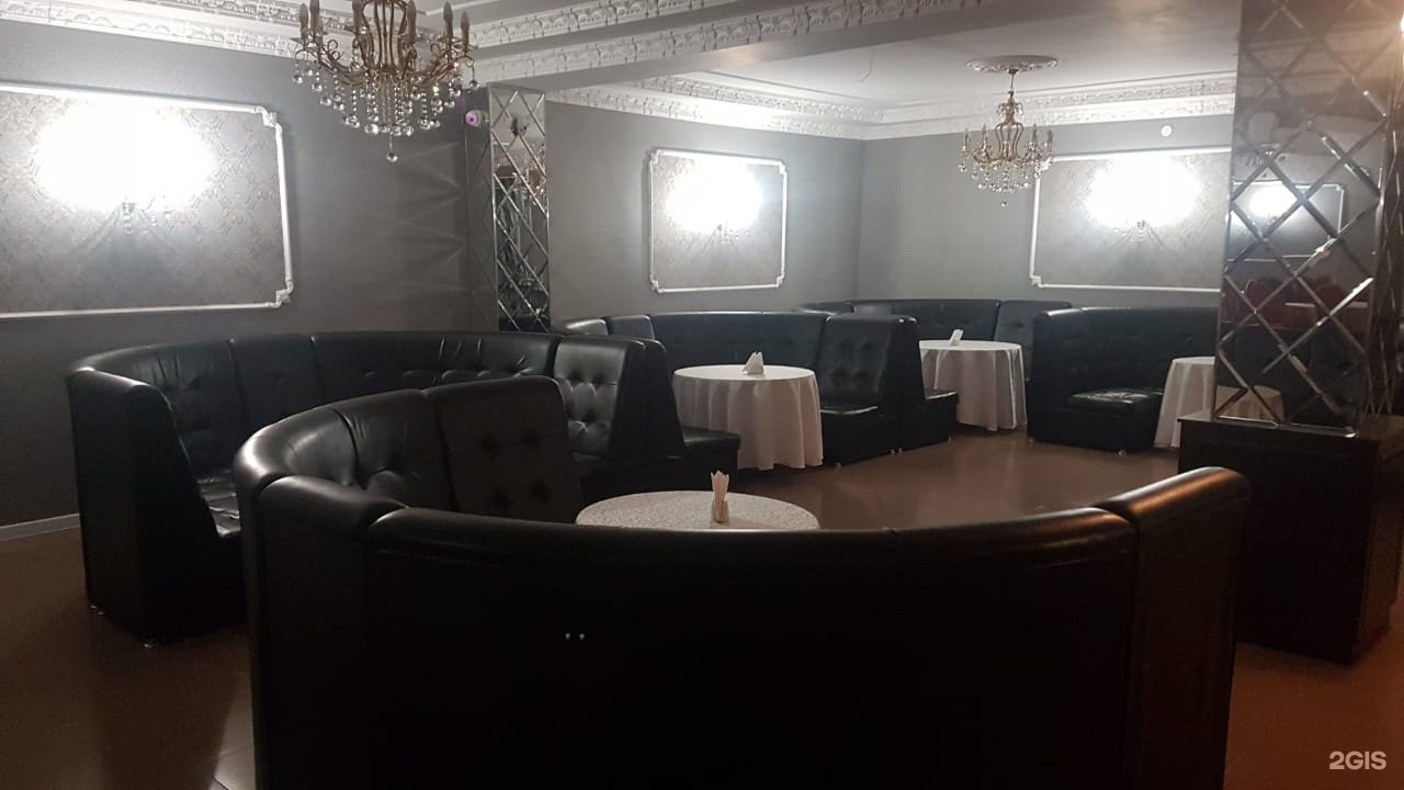 Гостиничный комплекс