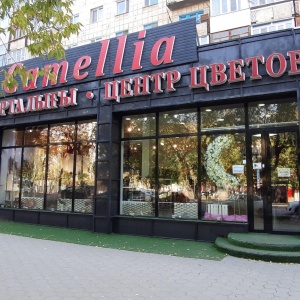 Фото от владельца Camellia, центр цветов