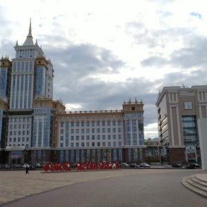 Фото от владельца Мордовский государственный университет им. Н.П. Огарева