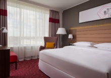 Саранск: Отель Radisson Hotel & Congress Center Saransk