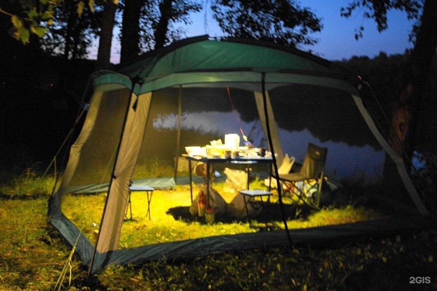 Camping 12