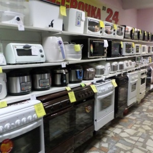 Фото от владельца Кузбасская Комиссионная Торговля, сеть комиссионных магазинов