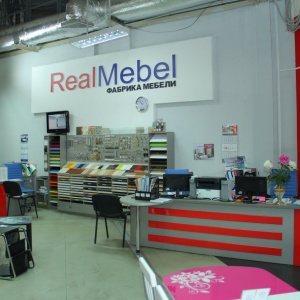 Фото от владельца RealMebel, мебельная компания