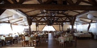 Золотой Пляж: Гостевой дом Золотой пляж