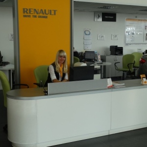 Фото от владельца Автоцентр Renault