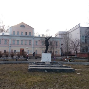 Фото от владельца Городской краеведческий музей, г. Златоуст