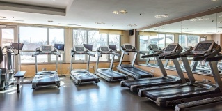 Южно-Сахалинск: Отель Мега Палас