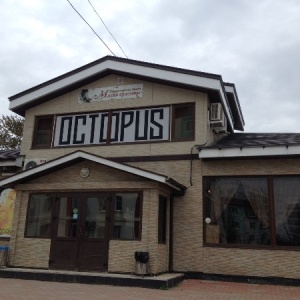 Фото от владельца Octopus Vape Shop, магазин электронных сигарет