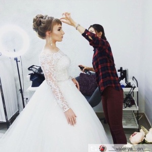 Фото от владельца Bridal Salon Sayko, свадебный салон